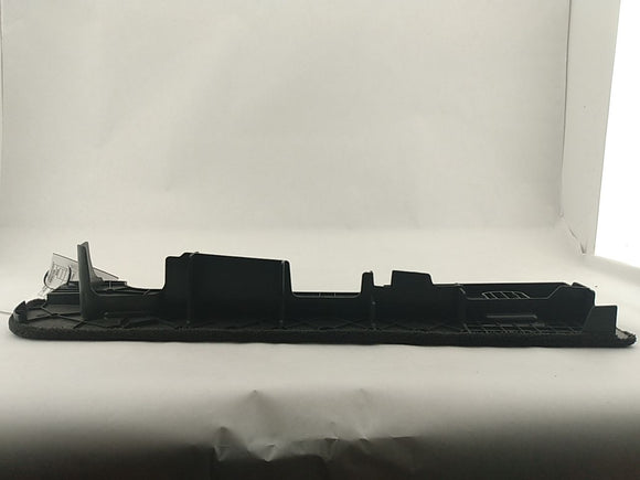 Porsche Cayenne Rear Left Cargo Floor Trim