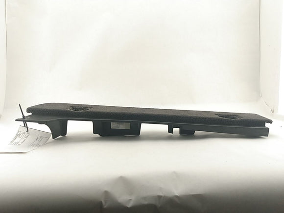 Porsche Cayenne Rear Left Cargo Floor Trim
