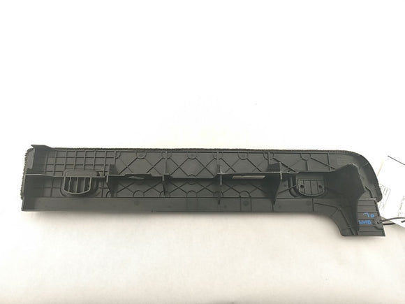 Porsche Cayenne Rear Left Cargo Floor Trim