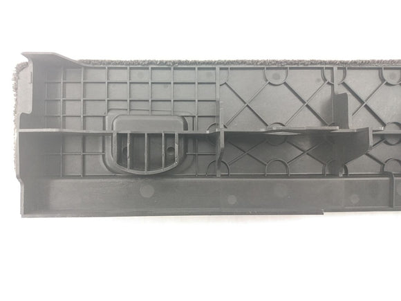 Porsche Cayenne Rear Left Cargo Floor Trim