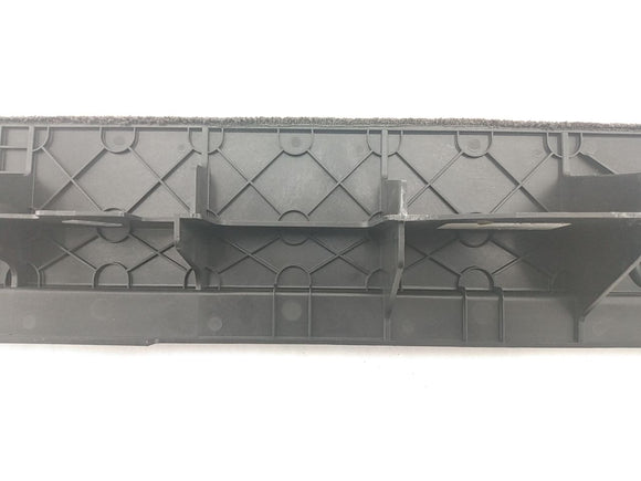 Porsche Cayenne Rear Left Cargo Floor Trim