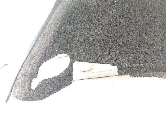 Porsche Cayenne Rear Right Quarter Trim Panel
Grill Has Some Broken Slots See Pictures