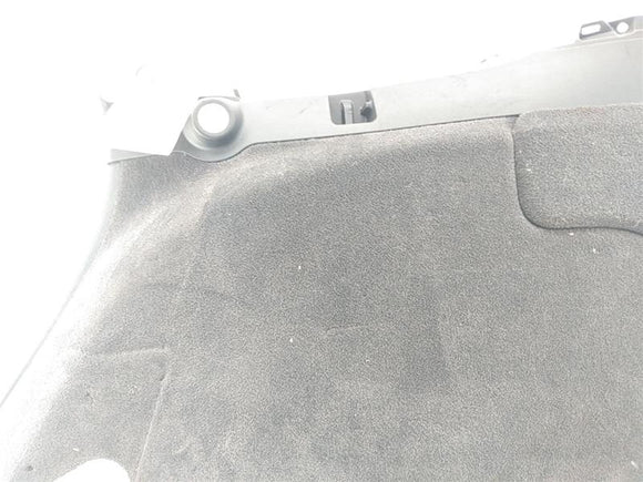 Porsche Cayenne Rear Right Quarter Trim Panel
Grill Has Some Broken Slots See Pictures