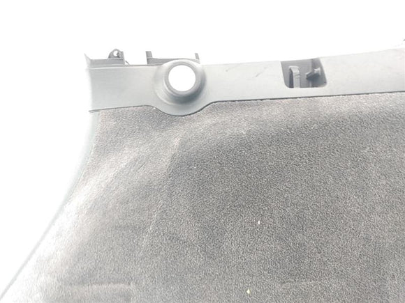 Porsche Cayenne Rear Right Quarter Trim Panel
Grill Has Some Broken Slots See Pictures