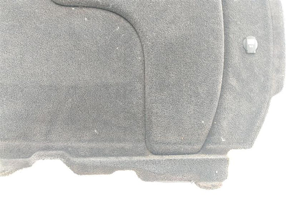 Porsche Cayenne Rear Right Quarter Trim Panel
Grill Has Some Broken Slots See Pictures