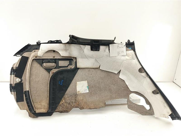 Porsche Cayenne Rear Right Quarter Trim Panel
Grill Has Some Broken Slots See Pictures