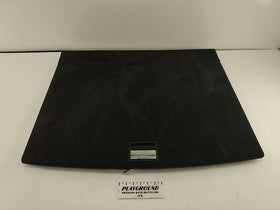 Porsche Cayenne Cargo Floor Cover Panel