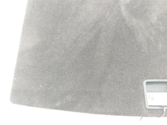 Porsche Cayenne Cargo Floor Cover Panel