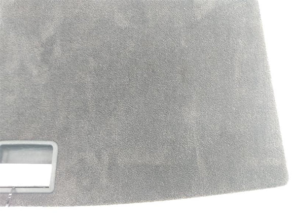 Porsche Cayenne Cargo Floor Cover Panel