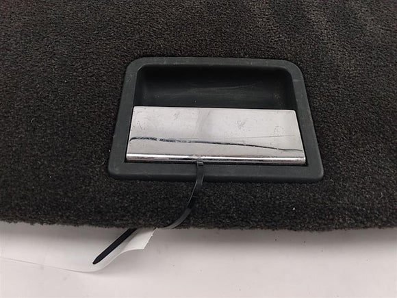 Porsche Cayenne Cargo Floor Cover Panel
