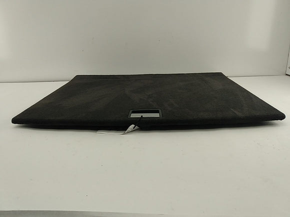 Porsche Cayenne Cargo Floor Cover Panel