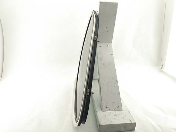 Porsche Cayenne Rear Left Quarter Window