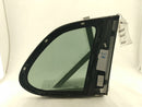 Porsche Cayenne Rear Left Quarter Window-5