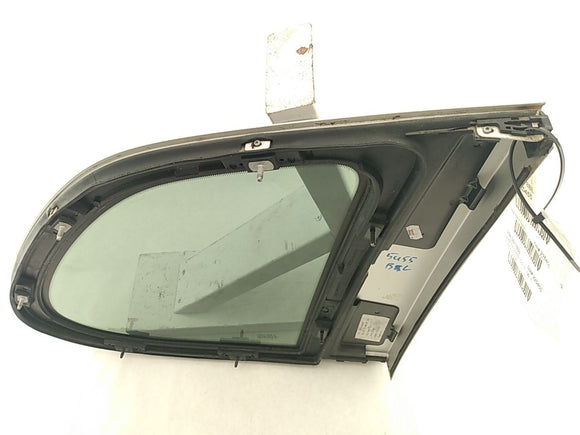 Porsche Cayenne Rear Left Quarter Window