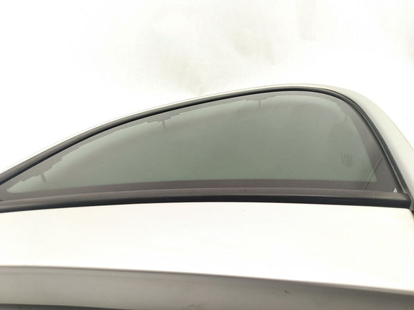 Porsche Cayenne Rear Left Quarter Window