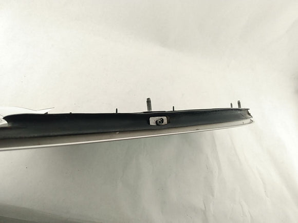 Porsche Cayenne Rear Left Quarter Window