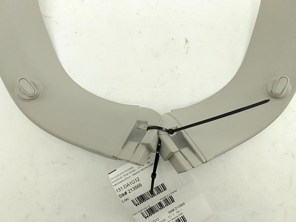 Nissan Leaf C-Pillar Interior Trim Set (Set Of 2)