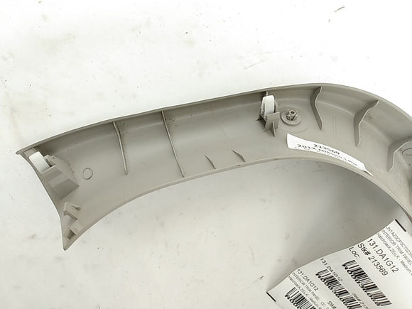 Nissan Leaf C-Pillar Interior Trim Set (Set Of 2)