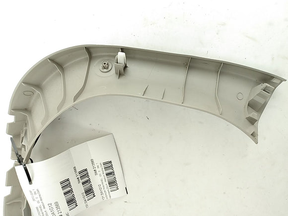 Nissan Leaf C-Pillar Interior Trim Set (Set Of 2)