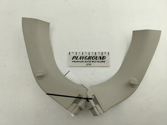 Nissan Leaf C-Pillar Interior Trim Set (Set Of 2)