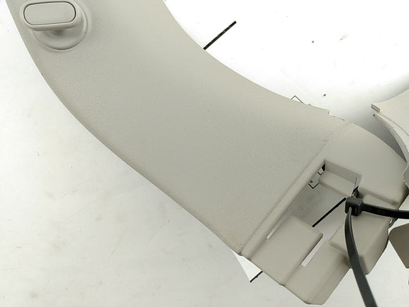 Nissan Leaf C-Pillar Interior Trim Set (Set Of 2)