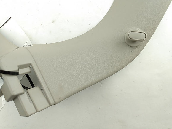 Nissan Leaf C-Pillar Interior Trim Set (Set Of 2)