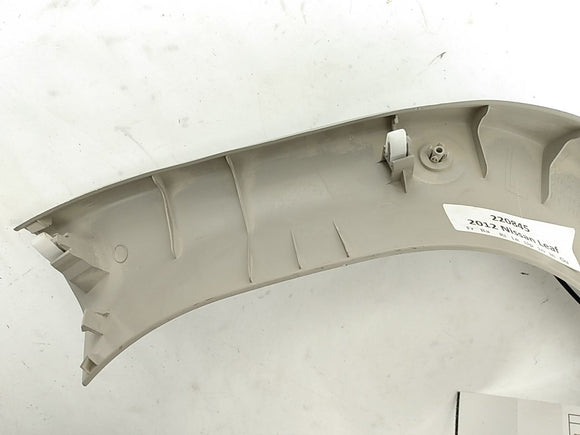 Nissan Leaf C-Pillar Interior Trim Set (Set Of 2)