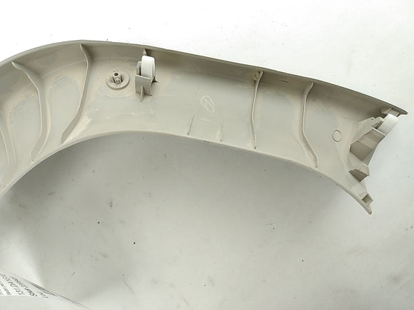 Nissan Leaf C-Pillar Interior Trim Set (Set Of 2)