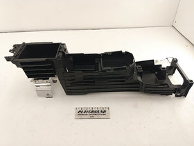 Nissan Leaf Center Console