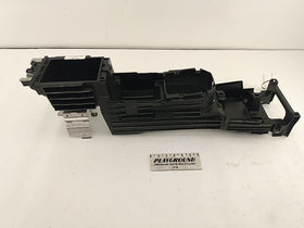 Nissan Leaf Center Console