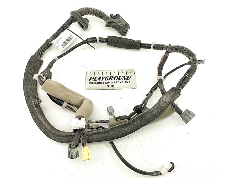 Nissan Leaf Front Right Door Wire Harness