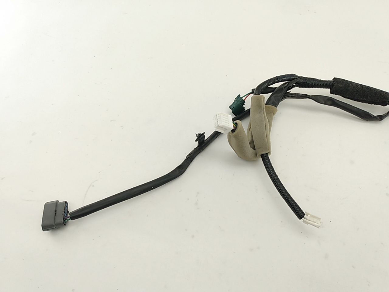 Nissan Leaf Rear Right Door Wire Harness