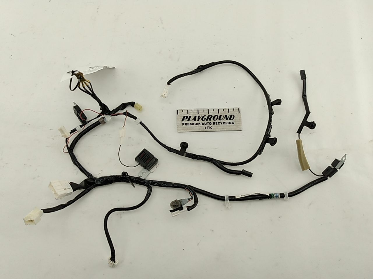 Nissan Leaf Rear Liftgate Wire Harness