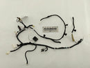 Nissan Leaf Rear Liftgate Wire Harness-1