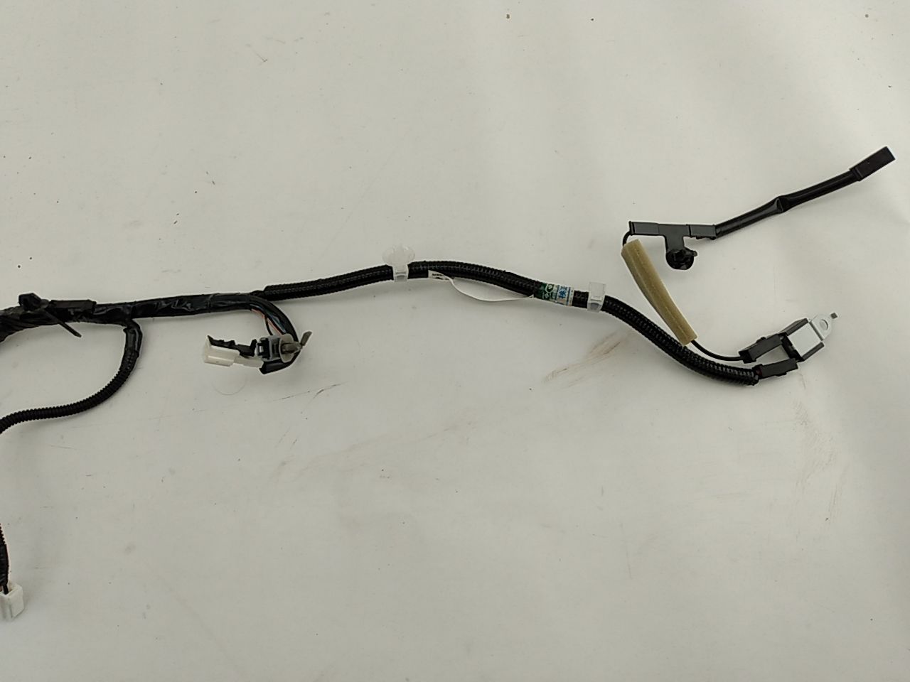 Nissan Leaf Rear Liftgate Wire Harness