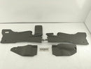 Nissan Leaf Center Console Trim Panel Set (Set Of 6)-1