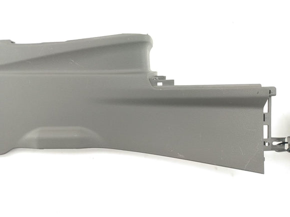 Nissan Leaf Center Console Trim Panel Set (Set Of 6)