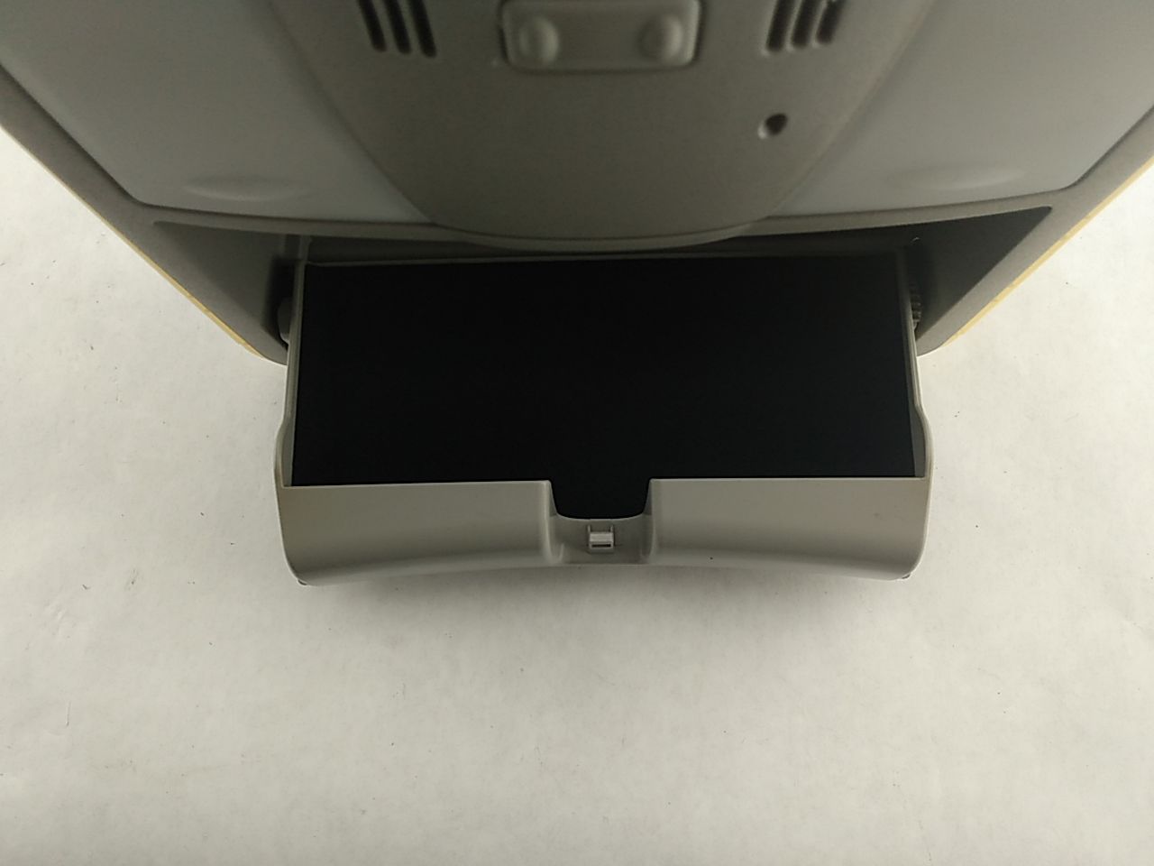 Nissan Leaf Front Overhead Console