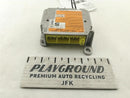 Nissan Leaf Air Bag Control Module-1