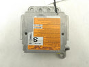 Nissan Leaf Air Bag Control Module-2