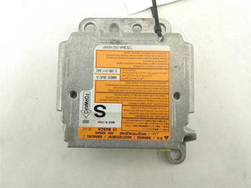 Nissan Leaf Air Bag Control Module - 0
