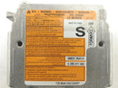 Nissan Leaf Air Bag Control Module-5