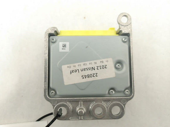 Nissan Leaf Air Bag Control Module