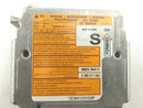 Nissan Leaf Air Bag Control Module-5
