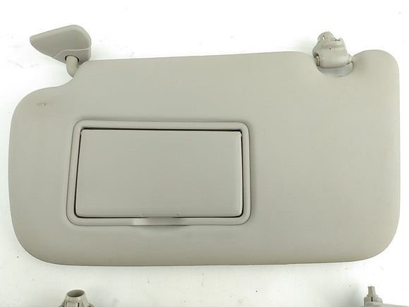 Nissan Leaf Interior Sun Visor Set