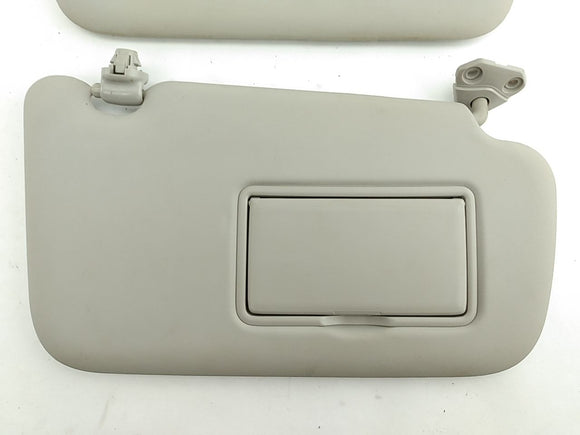 Nissan Leaf Interior Sun Visor Set