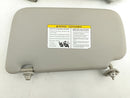 Nissan Leaf Interior Sun Visor Set-7