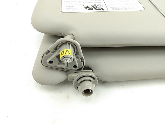 Nissan Leaf Interior Sun Visor Set