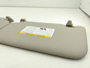 Nissan Leaf Interior Sun Visor Set-12