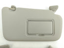 Nissan Leaf Interior Sun Visor Set-3